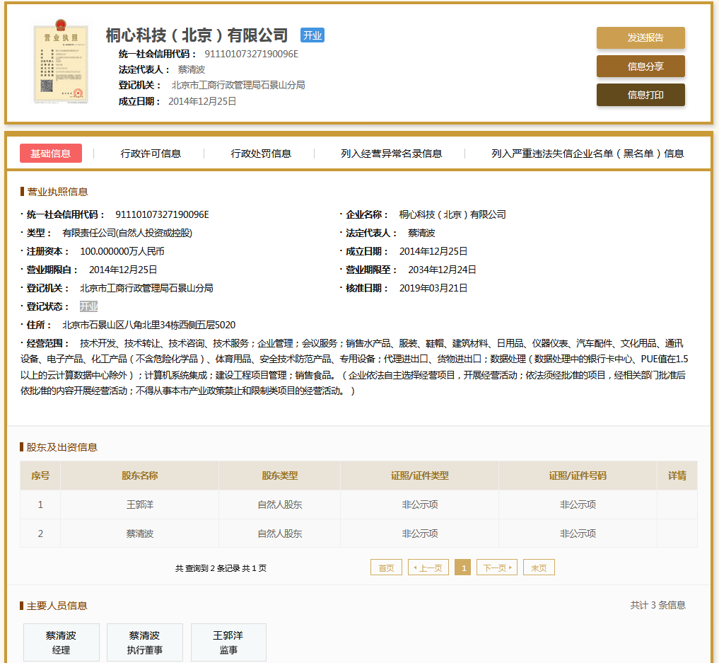 股票配资头条天眼