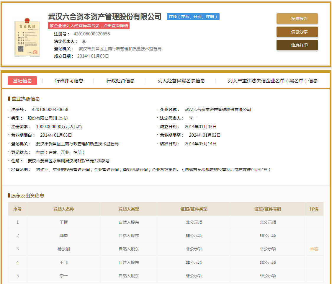 股票配资头条天眼