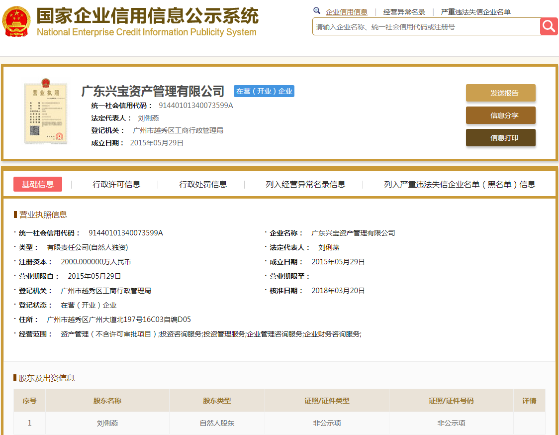 股票配资头条天眼