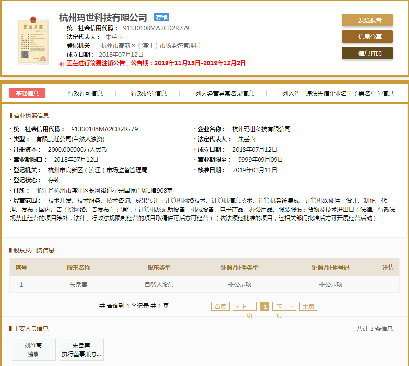 股票配资头条天眼