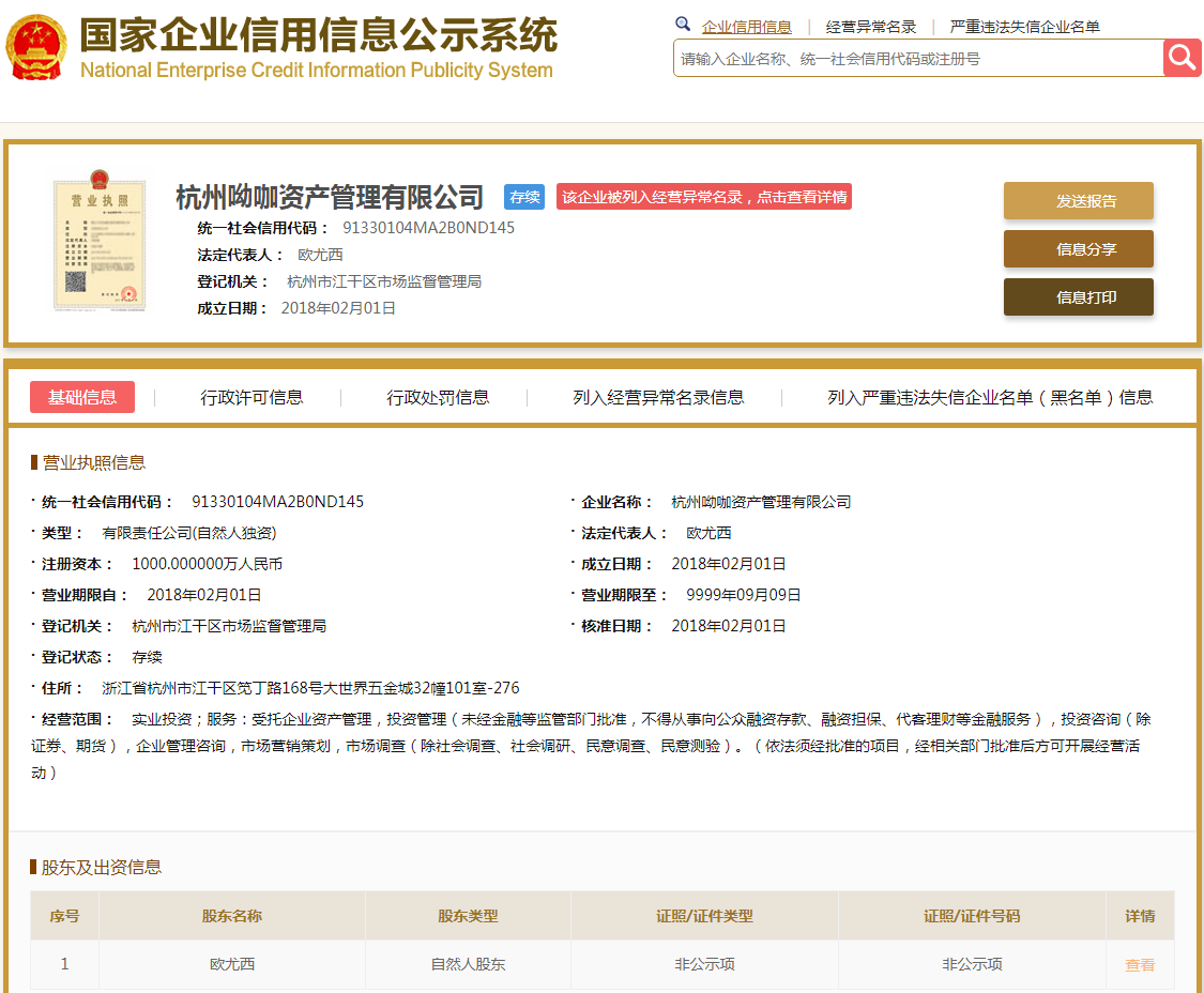 股票配资头条天眼