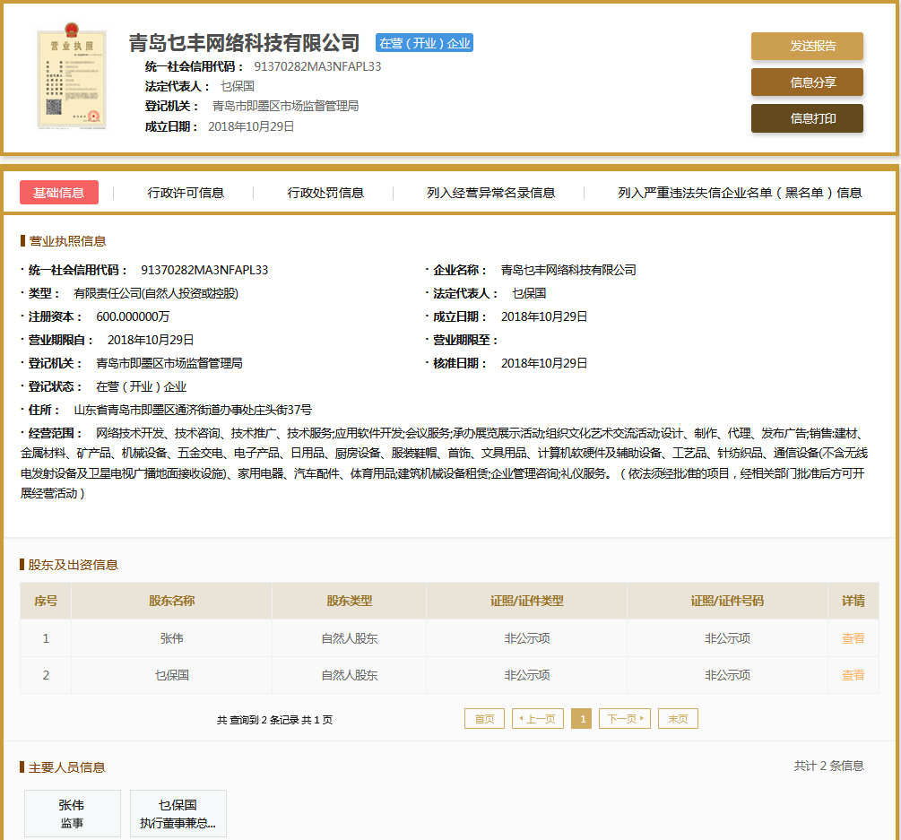 股票配资头条天眼