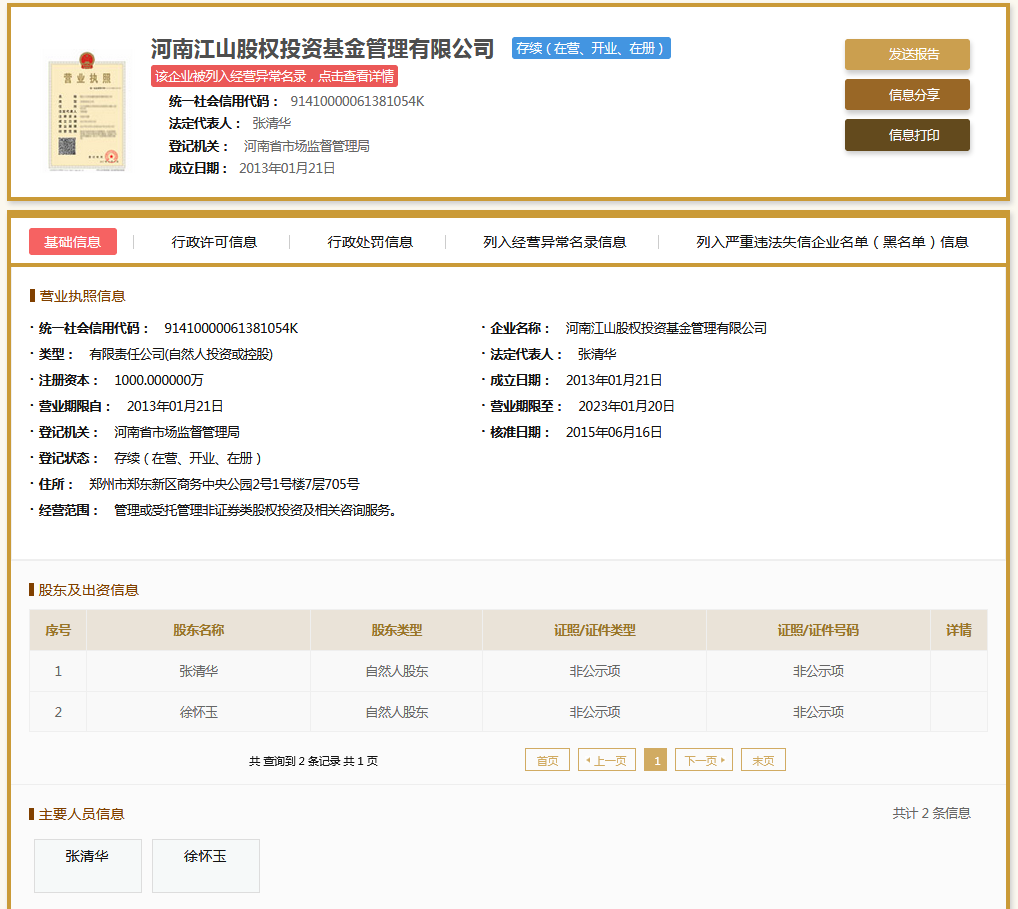 股票配资头条天眼