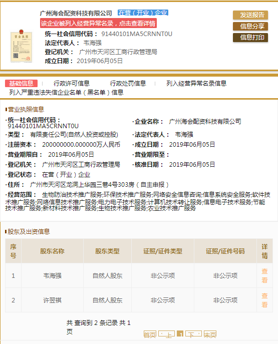 股票配资头条天眼