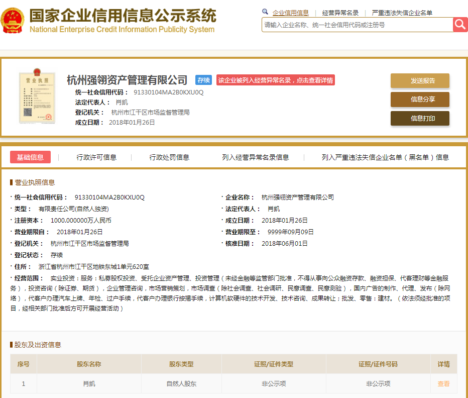 股票配资头条天眼