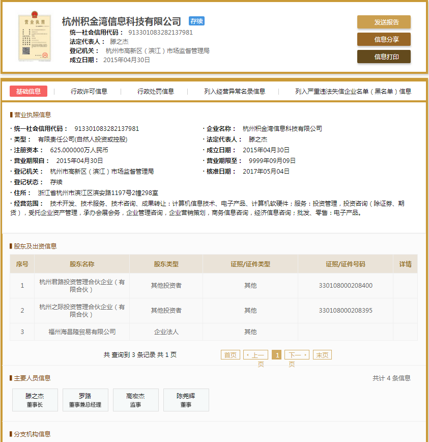 股票配资头条天眼