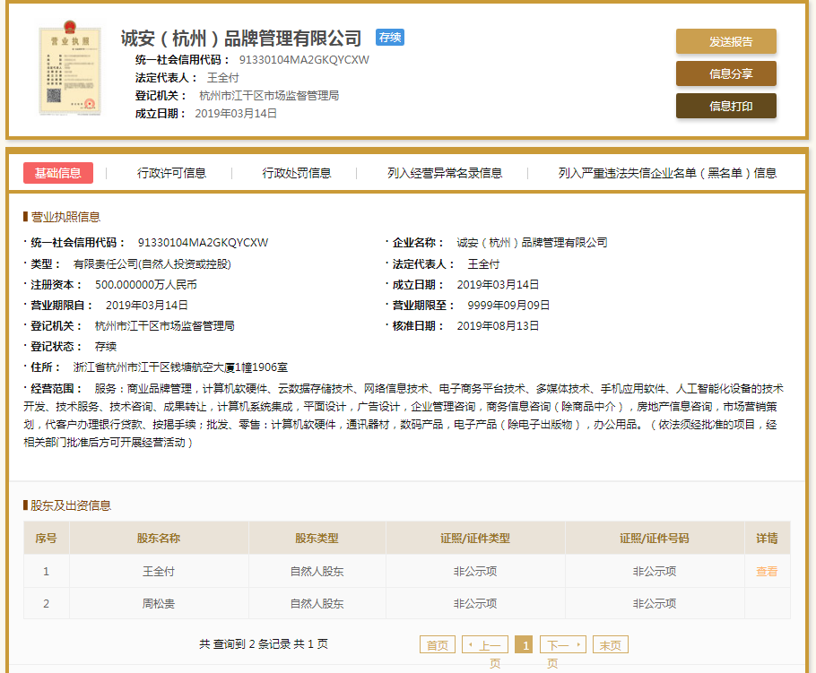 股票配资头条天眼