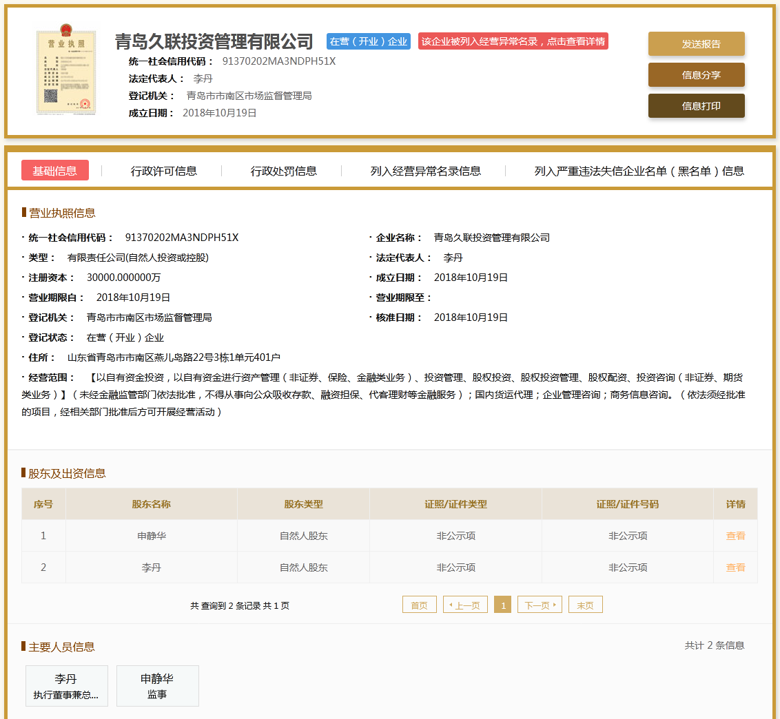 股票配资头条天眼