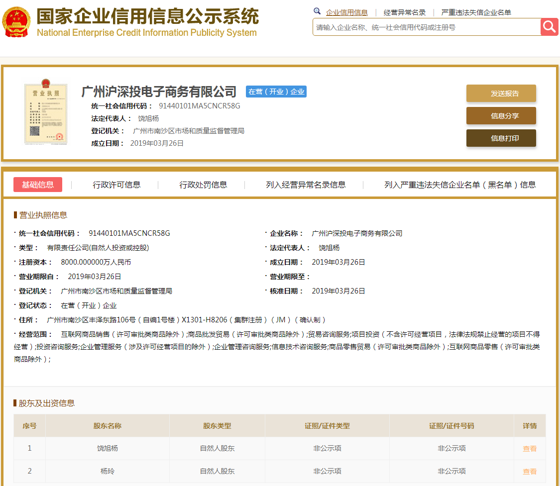 股票配资头条天眼