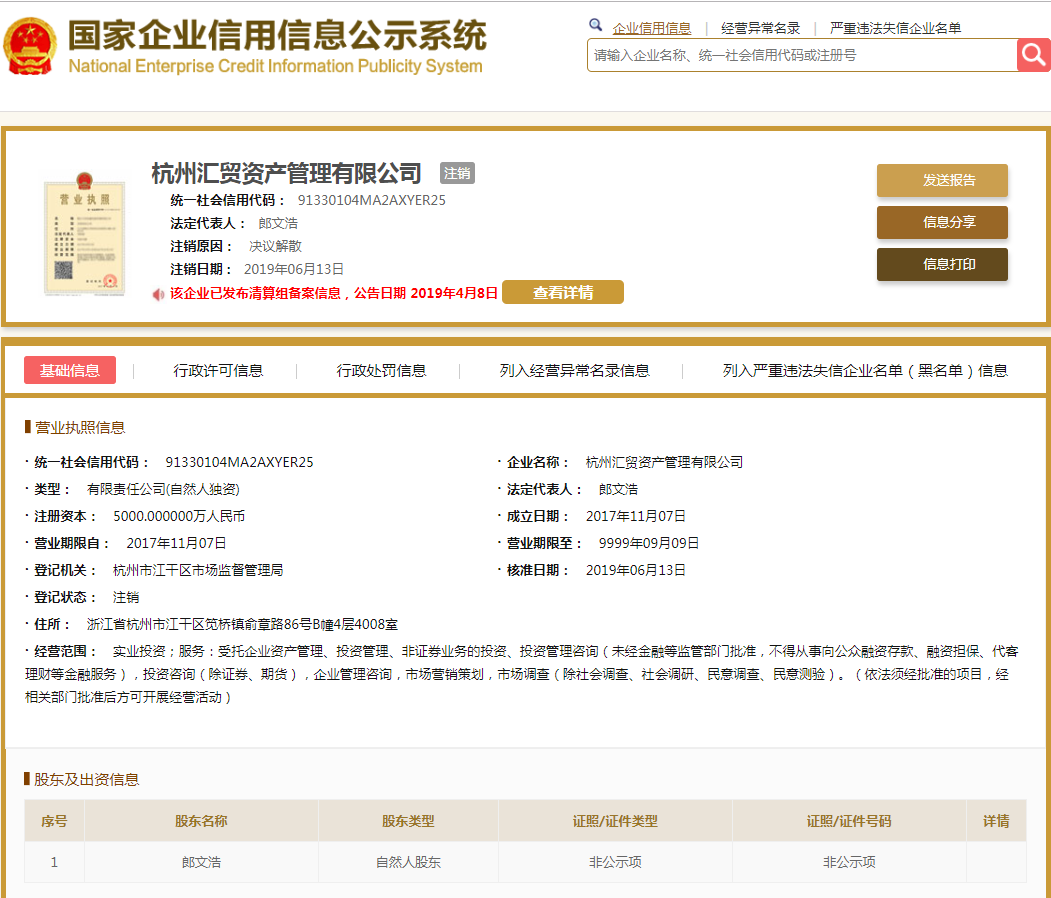 股票配资头条天眼