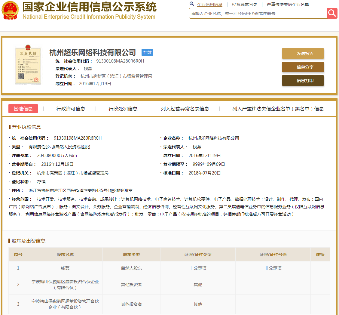 股票配资头条天眼