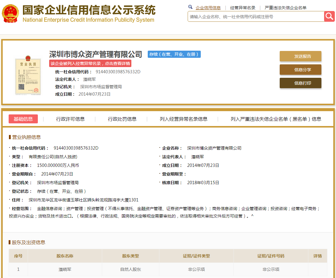 股票配资头条天眼