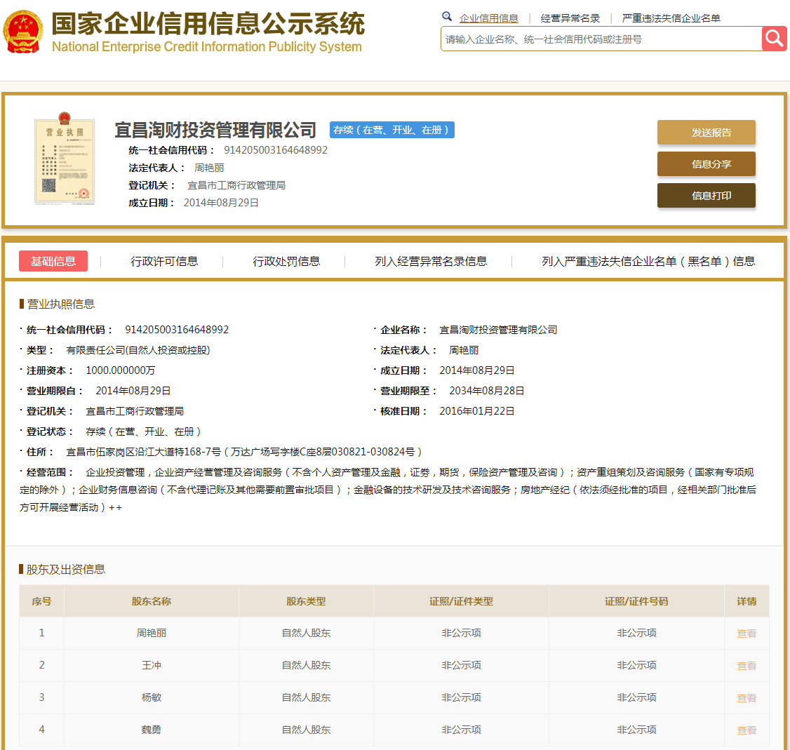 股票配资头条天眼