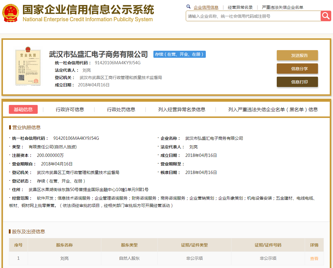 股票配资头条天眼