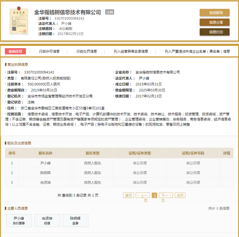 股票配资头条天眼