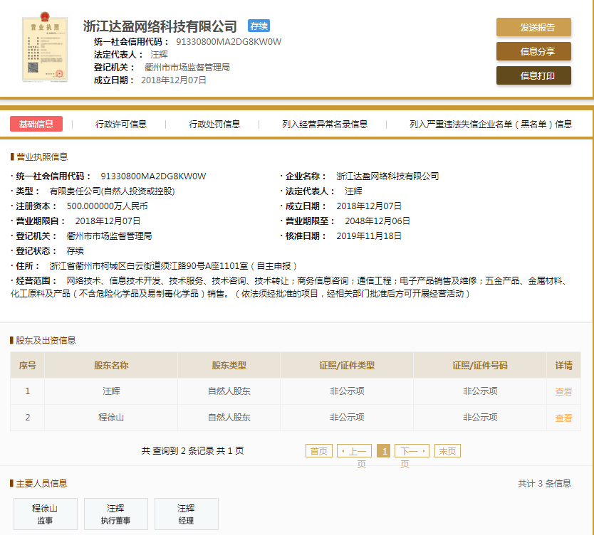 股票配资头条天眼