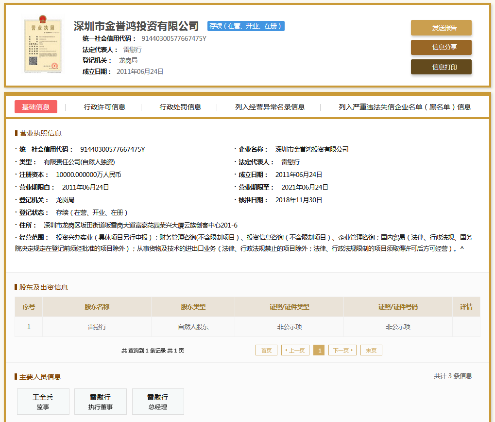 股票配资头条天眼