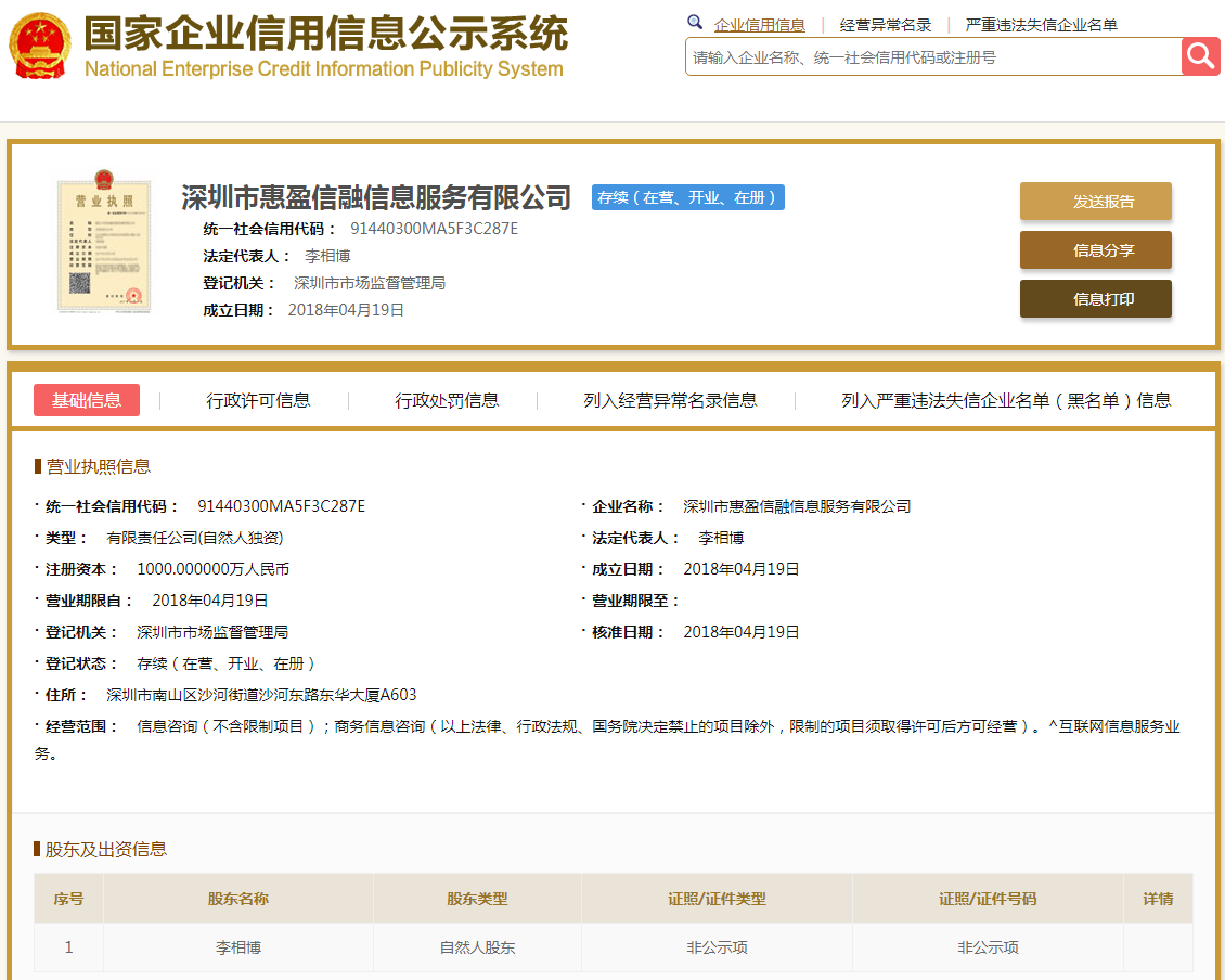 股票配资头条天眼