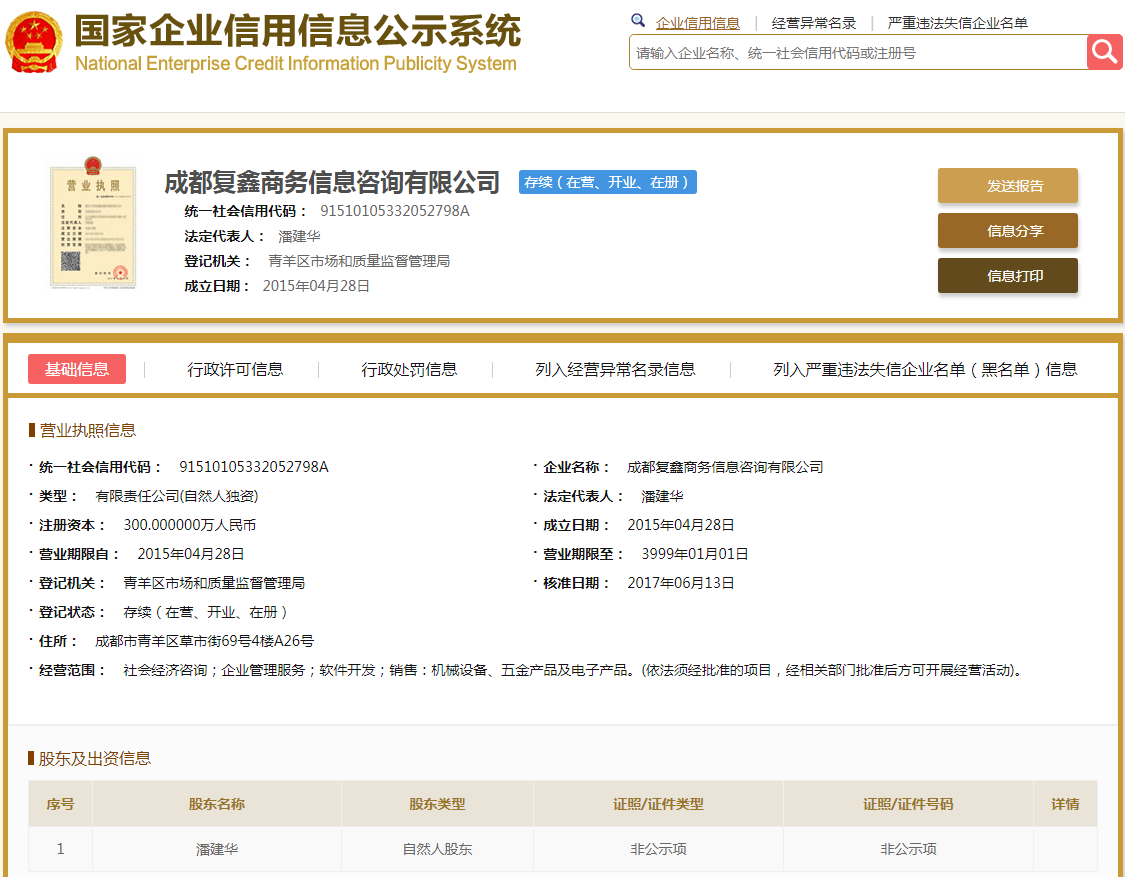 股票配资头条天眼