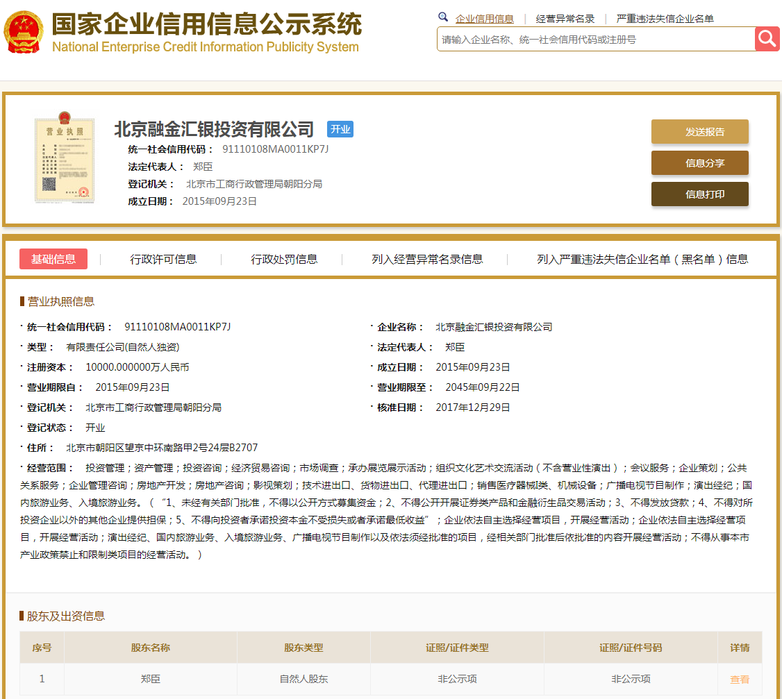 股票配资头条天眼