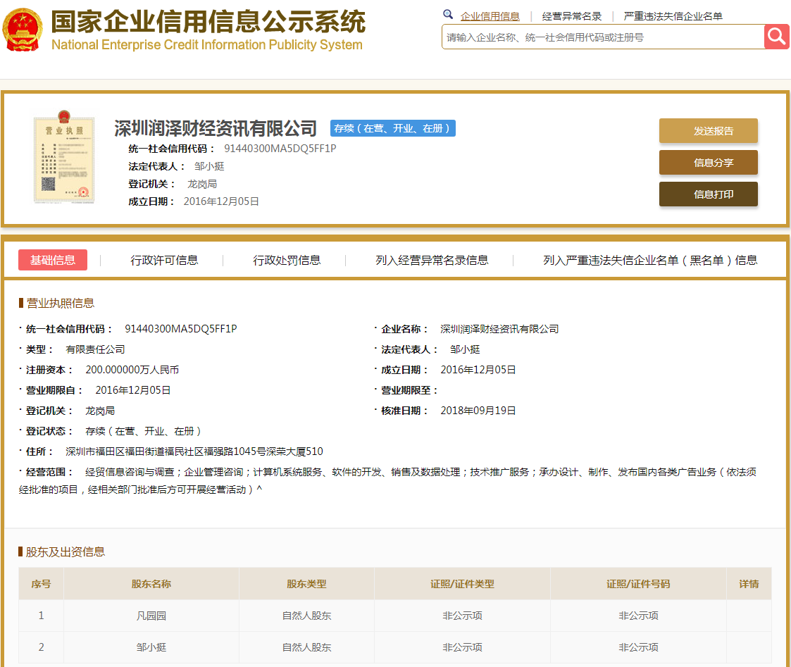 股票配资头条天眼