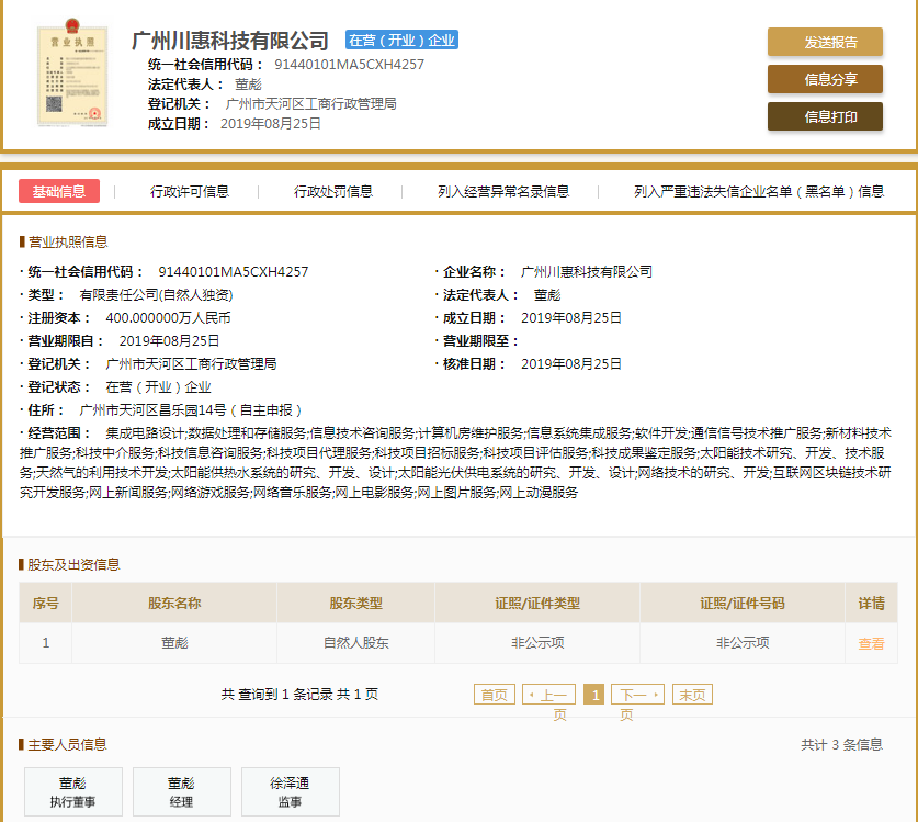 股票配资头条天眼