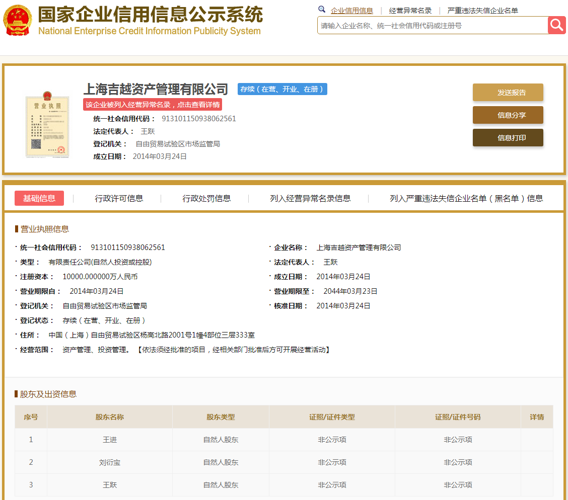 股票配资头条天眼