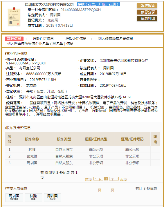 股票配资头条天眼