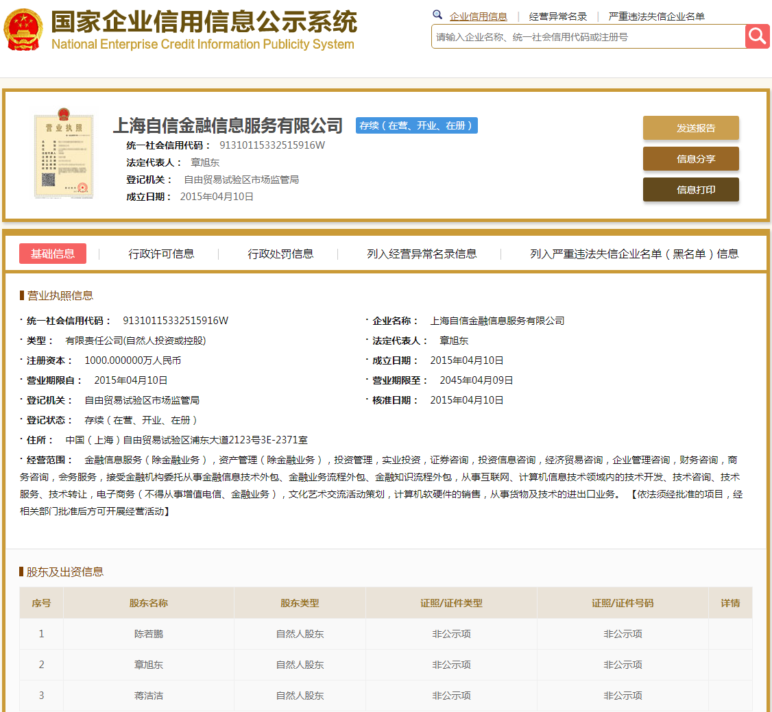 股票配资头条天眼