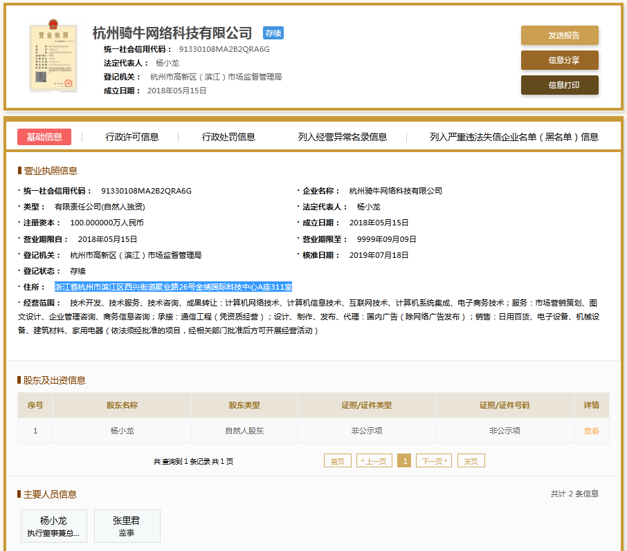 股票配资头条天眼