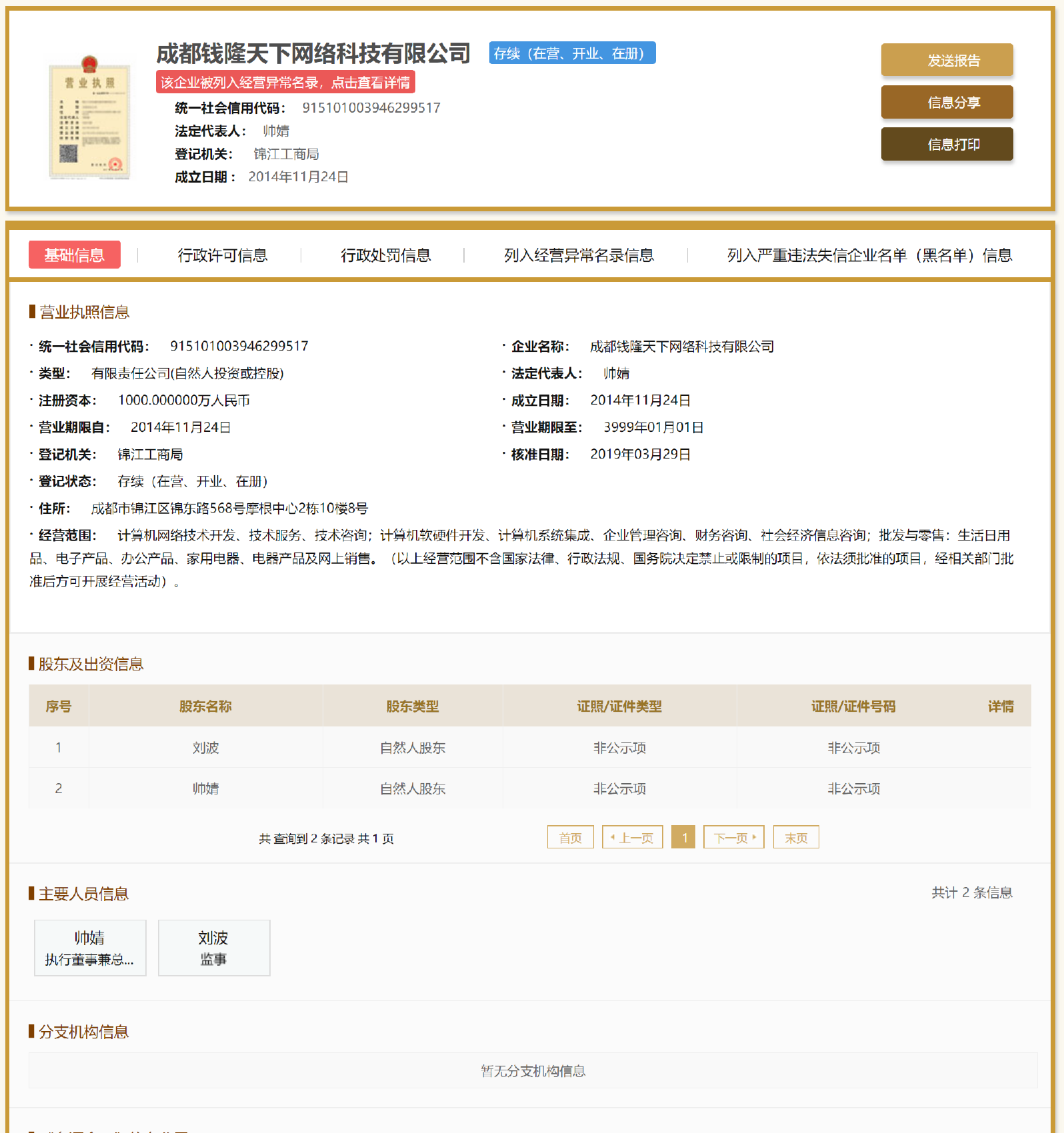 股票配资头条天眼