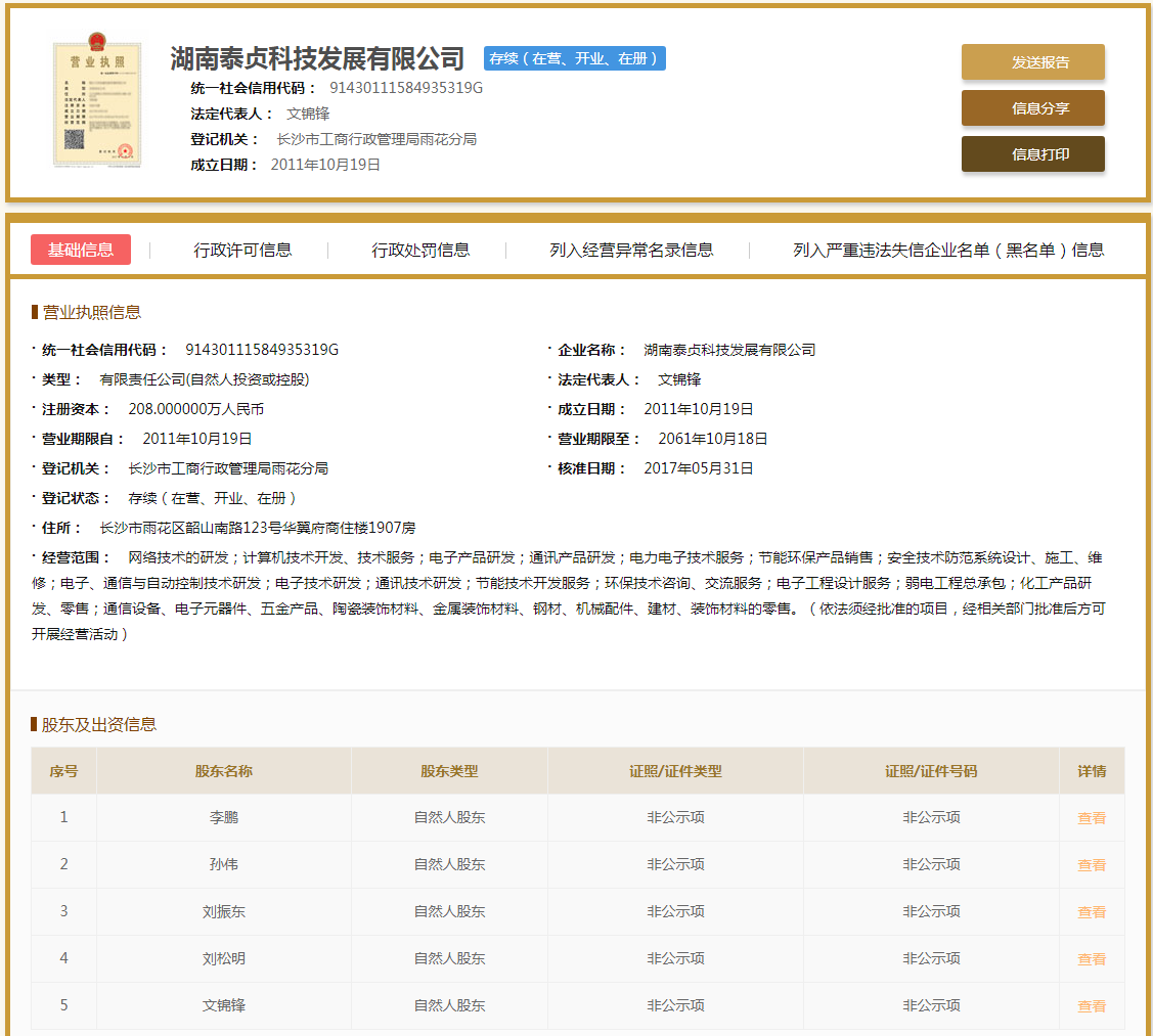 股票配资头条天眼