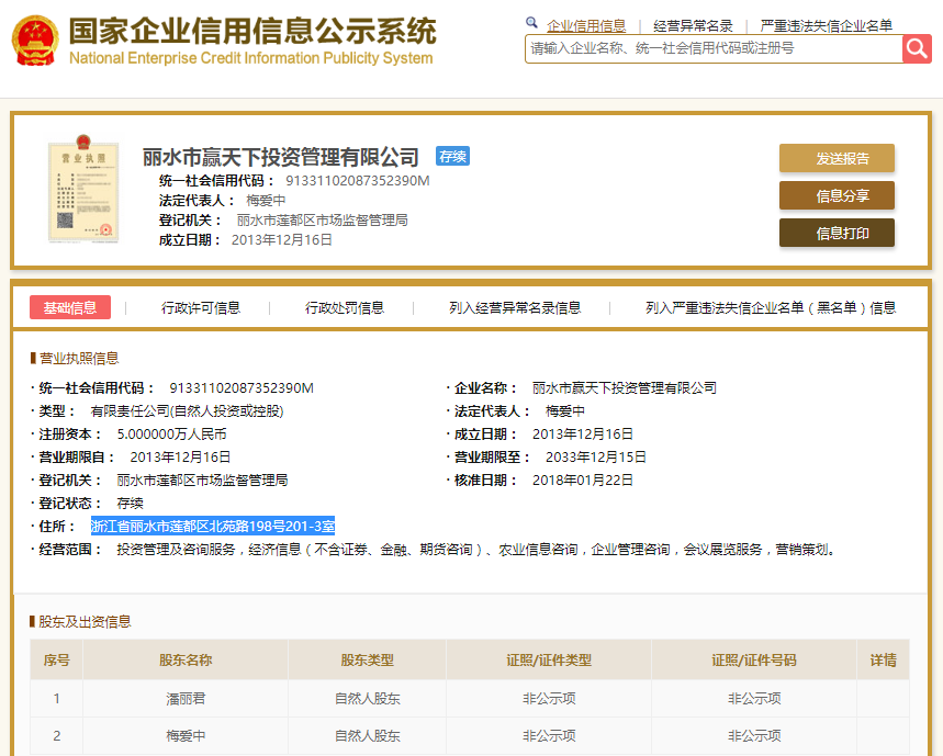 股票配资头条天眼