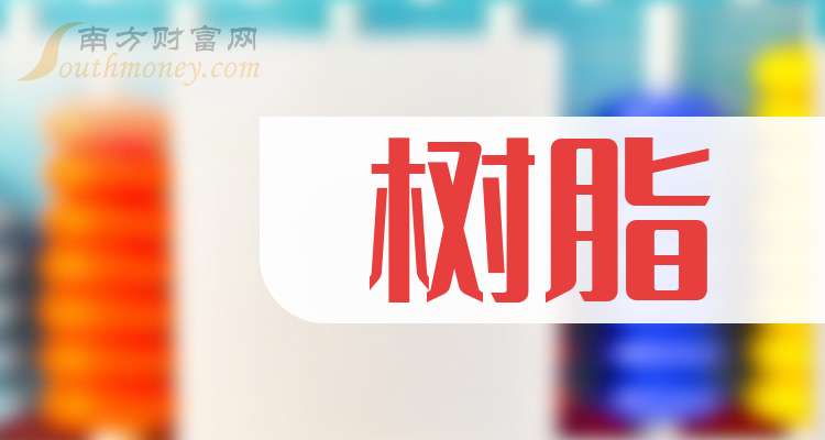 怎么股票配资 树脂龙头有哪些？（2025/3/28