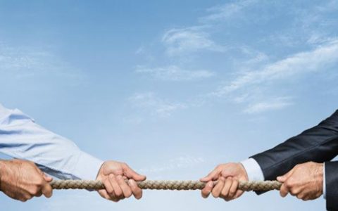 配资平台开户股票配资平台怎么提高竞争力？