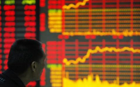 股票配资利息配资操作怎么做到精准逃顶？