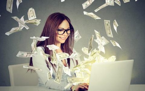 合法配资怎么做长线股票配资才能赚钱？