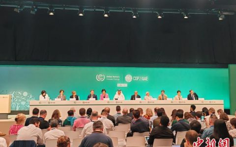 山西股票配资 联合国气候变化迪拜大会进入第二周：更大的雄心还是更多的行动？