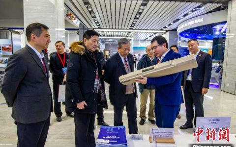 在线股票配资 无人机探测反制技术发展论坛举行 专家探讨共建“立体安防”