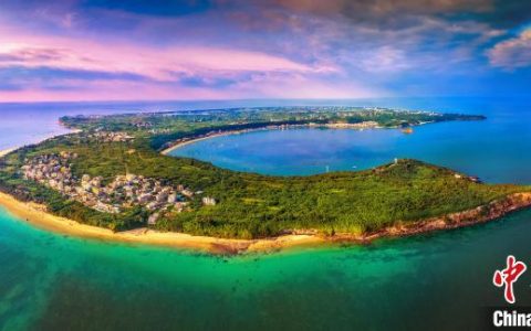 配资公司 桂粤琼合力打造环北部湾国际度假旅游目的地