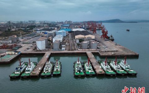 配资平台开户 中越互联互通从通到畅：朝尝邕城老友粉 午品河内咖啡香