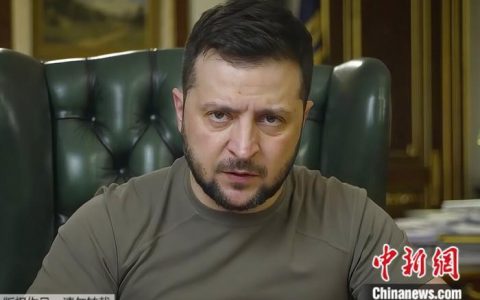 外汇配资 泽连斯基突访挪威，收获北欧五国援助和支持