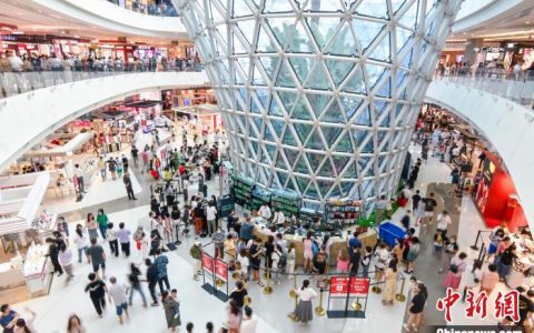 黄金期货配资 海南三亚丰富旅游产品供给 迎接元旦、春节旅游旺季