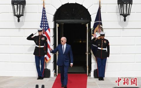 配资炒股平台 美国2023：“诉讼门”提前搅扰大选周期