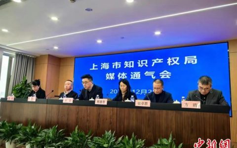 期货配资 上海打造专利专题数据库建设项目 助力 “3+6”新型产业体系建设