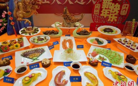 启天配资 美味吉菜助力吉林冰雪产业发展“热气腾腾”