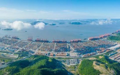 股票怎么配资 （年终特稿）与“会”世界这一年 浙江的“变与不变”