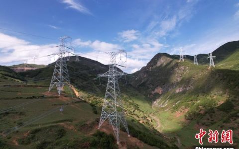 正规配资公司 国网四川电力年售电量突破3000亿千瓦时