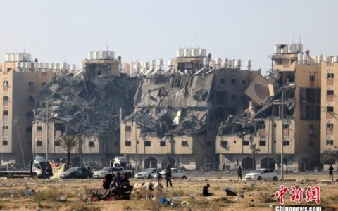 配资平台 外媒：以军称打死汗尤尼斯地区的哈马斯组织指挥官