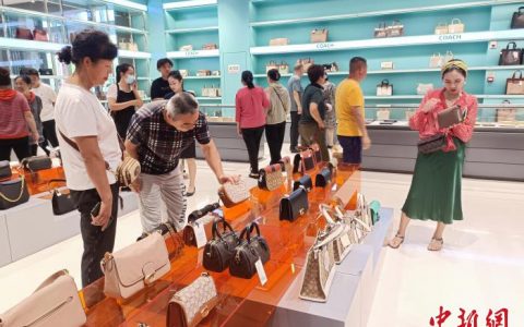 北京配资网 三亚不断丰富旅游消费场景 推动国际旅游消费中心建设